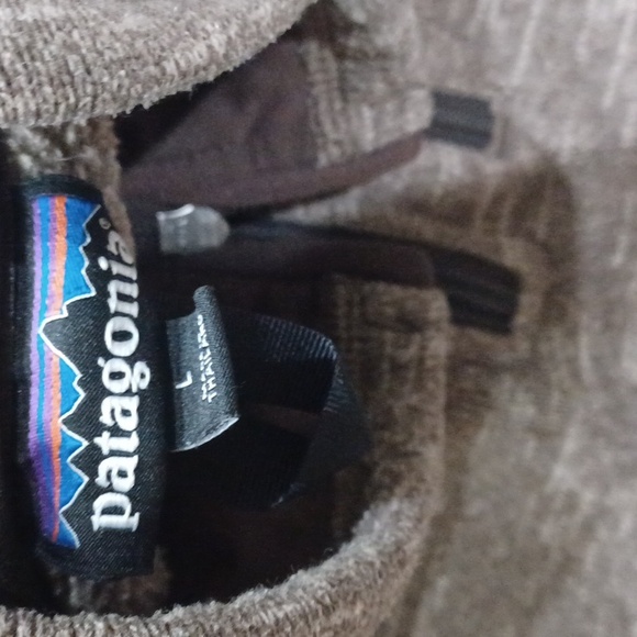 Patagonia Better Sweater 1/4 Zip Pullover - Picture 4 of 6